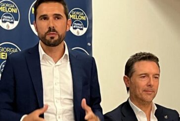 Michelotti e Rossi: “Montanari: la coerenza non è il suo forte”