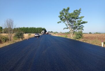 Sp 541 di Colle di Val d’Elsa, via ai lavori