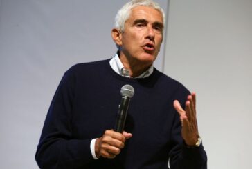UE, Casini "Fitto il più adatto, l'opposizione lo appoggi"