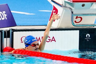 Paralimpiadi, Gilli e Bettella argento e Italia a quota 15