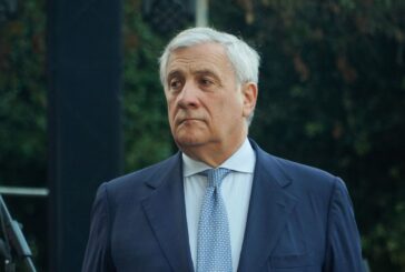 Tajani "Su Ius scholae nessuna marcia indietro, è scelta di buon senso"