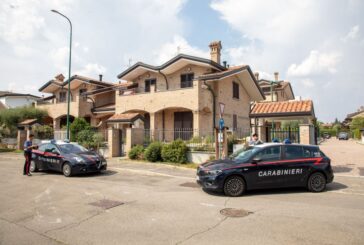 Strage di Paderno, Garante Privacy ai media "No informazione morbosa"