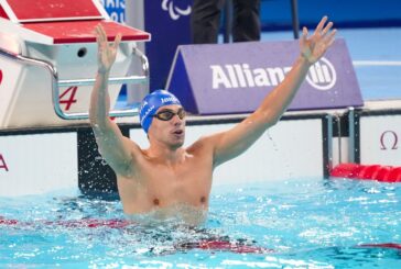 Tre ori e pioggia di medaglie azzurre a Parigi, Italia vola a 28