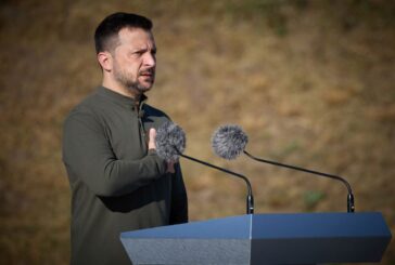 Zelensky "41 morti e oltre 180 feriti in attacco a Poltava"