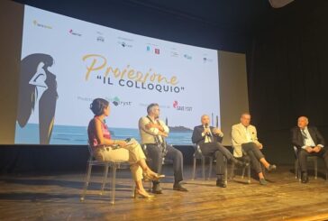 "Il Colloquio", un cortometraggio per raccontare l'angioedema ereditario