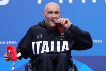 Ciclismo, scherma, nuoto: Italia vola a Parigi e sale a quota 46