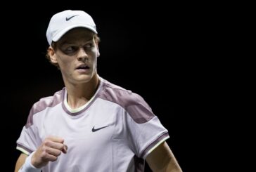 Sinner batte Medvedev, è in semifinale agli Us Open