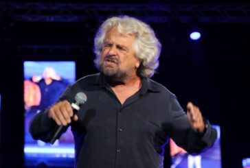 M5S, Grillo "Eserciterò i diritti che lo statuto mi riconosce"