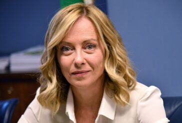 Ucraina, Meloni "Ribadito impegno G7 per fine guerra e pace giusta"