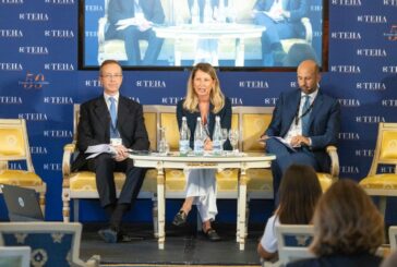 Studio Siram Veolia, sistema energetico italiano meno competitivo in Ue