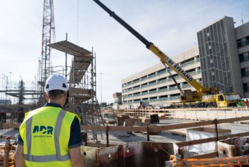 Aeroporto Roma Fiumicino, al via i lavori per Open, il nuovo workspace