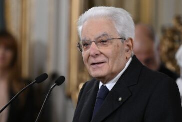 Val d'Aosta, Mattarella "Non si era e non si è stranieri a casa propria"
