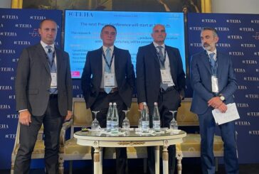 Imprese e tecnologia, uno studio "Necessario new deal delle competenze"