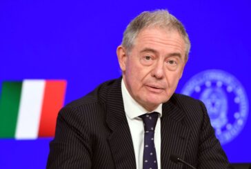 Urso "L'industria 5.0 è un incentivo per le imprese"