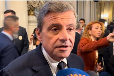 Calenda "Il Governo ha un problema di classe dirigente, non sanno amministrare"