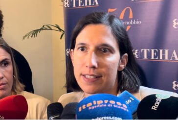 Schlein "Compito opposizioni è costruire un'alternativa credibile al governo"