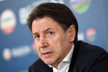 Conte "Serve un nuovo next generation"