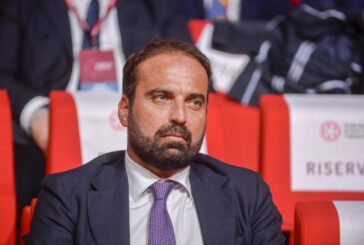 Marattin lascia Italia Viva "No al campo largo"