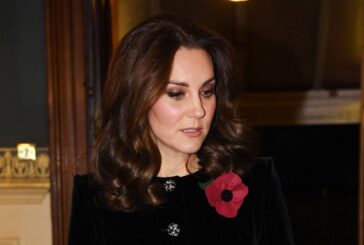 Uk, Kate "Chemioterapia completata, percorso verso guarigione è lungo"