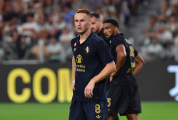 Koopmeiners "A Bergamo anni fantastici, ma volevo la Juve"