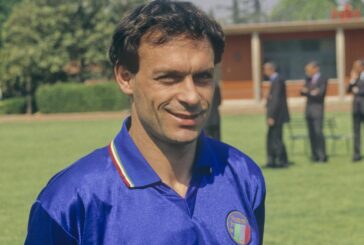 Migliorano le condizioni di Schillaci, vigile e cosciente