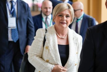Calderone "Servono competenze per i lavori del futuro"