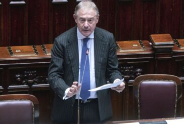 Auto, Urso "Nuova Commissione Ue anticipi revisione Green Deal"