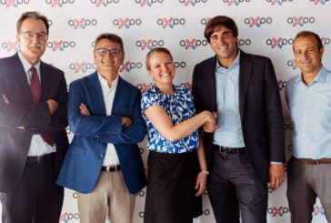 Axpo entra nel mercato del biometano in Italia