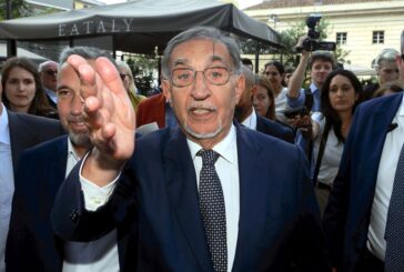 Governo, La Russa "Meloni ci rappresenta in maniera ottima all'estero"