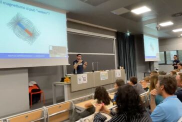 Al Politecnico di Milano il Festival Internazionale dell'Ingegneria