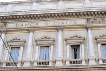 Bankitalia, a luglio il debito pubblico cala di 1,1 mld rispetto giugno