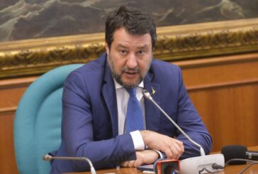 Salvini "Governo sotto attacco, reagiremo con le riforme"