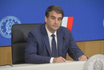 Commissione Ue, Von der Leyen "Fitto tra i 6 vicepresidenti esecutivi"