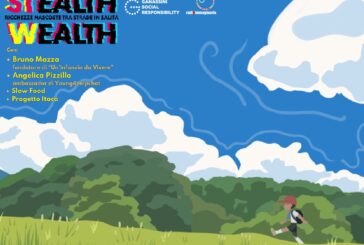 Torna "Stealth Wealth – Ricchezze nascoste tra strade in salita"