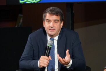 Ue, Fitto "Onorato dell'incarico, grande riconoscimento per l'Italia"