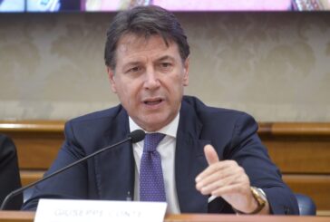 M5S, Conte "Non sono in lotta con Grillo"