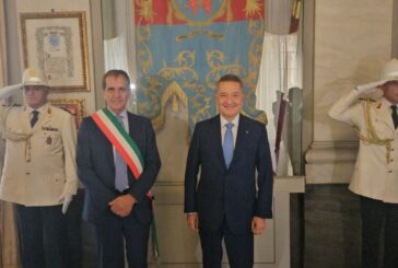 Panetta "Colmare gap Sud con politiche di sviluppo, no ad assistenza"
