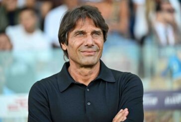 Conte "Noi e Juve su livelli diversi ma in cerca di riscatto"