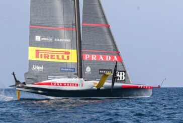 Luna Rossa batte American Magic e va in finale alla Vuitton Cup