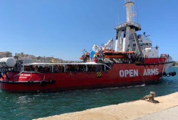 Minacce ai pm del processo Open Arms, scatta l'allarme sicurezza