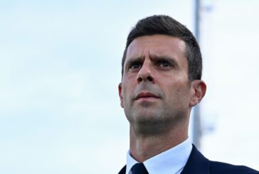 Thiago Motta sicuro "Juve-Napoli sarà una grande partita"