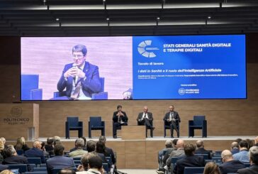 Terapie digitali e Intelligenza artificiale nella sanità del futuro