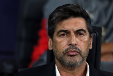 Fonseca "Non penso al mio futuro, ora contano Milan e derby"