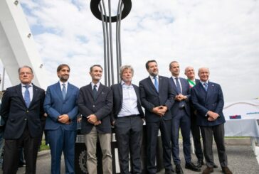 L'Autostrada Milano-Varese festeggia 100 anni di storia