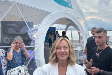 Acea partecipa al G7 Agricoltura e Pesca di Siracusa