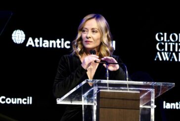 Meloni "Il patriottismo è la migliore risposta al declinismo"