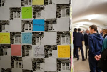 ReverseLab, i detenuti di San Vittore raccontano le emozioni con l'arte