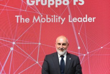 Pnrr, Donnarumma (FS) "Nessun dubbio, le opere saranno terminate"