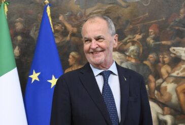 Calderoli "Avanti su federalismo fiscale e regionalismo differenziato"