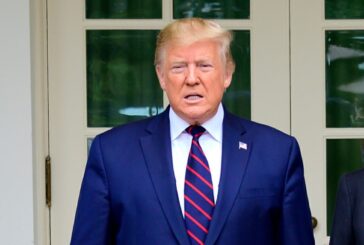 Trump "Minacce alla mia vita da parte dell'Iran"
